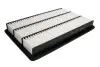 Фільтр повітряний Mitsubishi Pajero III/IV/Sport MAHLE / KNECHT LX2885 LX2885