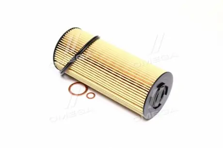 Фильтр масляный MB, AUTOSAN (Knecht-Mahle) MAHLE / KNECHT OX137D1/S