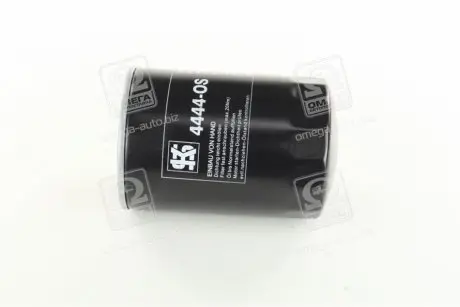 Фильтр масляный Mitsubishi KOLBENSCHMIDT 50014444