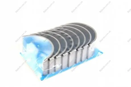 Вкладыши шатунные MB 0,50 OM615/OM616 (KS) KOLBENSCHMIDT 87696620