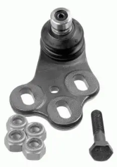 Опора шаровая AUDI передн. ось (Lemferder) LEMFORDER 10054 02