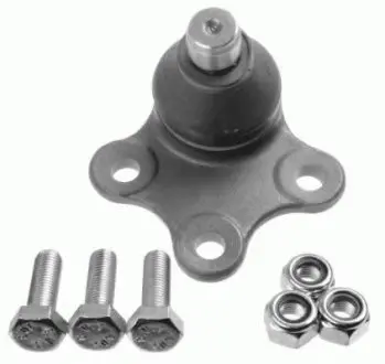 Опора шаровая FORD передн. ось (Lemferder) LEMFORDER 17791 02