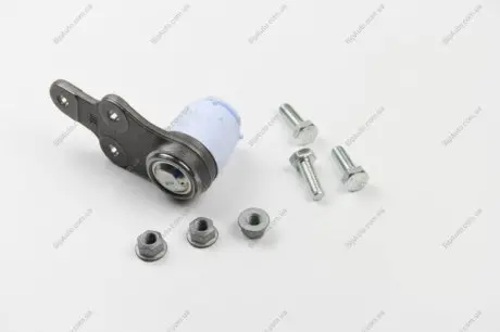 Опора шаровая FORD передн. ось (Lemferder) LEMFORDER 25808 02