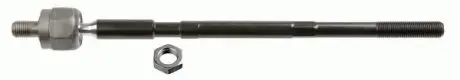 Тяга рул. SEAT, VW передн. ось (Lemferder) LEMFORDER 30334 01