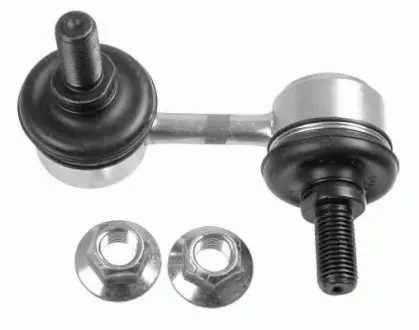 Тяга стаб. HYUNDAI передн. ось (Lemferder) LEMFORDER 30615 01