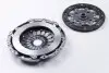 Сцепление FORD FIESTA V 1.4 TDCI 01- (пр-во LUK) 621 3011 09