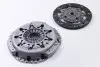 Сцепление FORD FIESTA V 1.4 TDCI 01- LuK 621 3011 09 (фото 2)