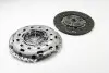 Сцепление FORD TRANSIT 2.2TDCi 07-14 LuK 625 3061 09 (фото 1)