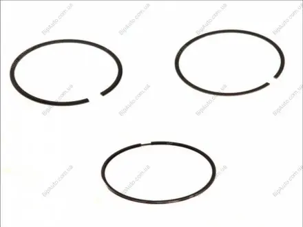 Кольца поршневые VAG 82,51 2,0/2,8 (Mahle) MAHLE / KNECHT 030 60 N0
