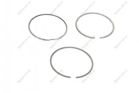 Кольца поршневые VAG 82,51 2,0/3,0 (Mahle) MAHLE / KNECHT 033 19 N0