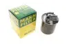 Фильтр топливный MB 1.8-3.5 CDI 10- (пр-во MANN) WK820/14
