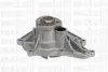 Водяний насос VAG 2.4 V6/2.7TDI/3.0TDI Metelli 24-0979 (фото 1)