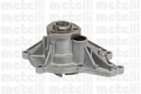 Водяний насос VAG 2.4 V6/2.7TDI/3.0TDI Metelli 24-0979