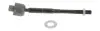 Тяга рул. TOYOTA LAND CRUISER (J12) (пр-во Moog) TO-AX-3983