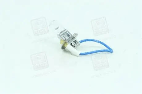 Лампа розжарювання H3 12V 55W PK22s NARVA 48321C1