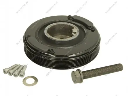 Шків колінвалу SNR SNR NTN DPF357.06K2