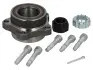 Ступица с подш. FORD TRANSIT передн. (пр-во SNR) R141.09