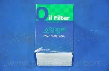 Фільтр масляний NISSAN PICKUP PARTS-MALL PBW-124