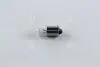 Автолампа Philips Vision T4W BA9s 4 W прозрачная 12929CP