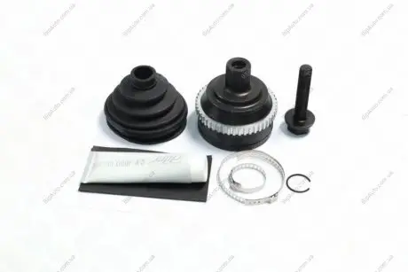ШРУС к-т VW TRANSPORTER IV 90-03 наружн. RIDER RD.255022901
