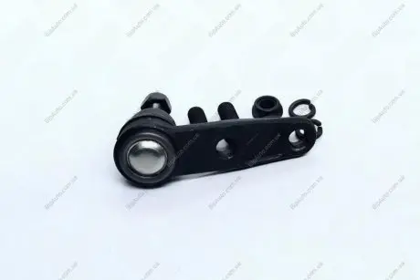 Опора кульова CHEVROLET AVEO 04- передн. RIDER RD.993531090
