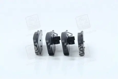 Колодка торм. MAZDA 3, 5 передн. (SANGSIN) Hi-Q (SANGSIN) SP1260