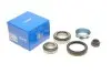 Подш. ступицы CITROEN, FIAT, PEUGEOT (пр-во SKF) VKBA 3429