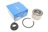 Підшипник колеса,комплект SKF VKBA6570 VKBA 6570