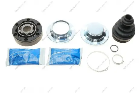 ШРУС внутренний с пыльником MERCEDES SKF VKJA 8608