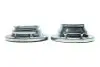 ШРУС внутренний с пыльником MERCEDES SKF VKJA 8608 (фото 6)