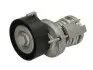 Натяжной ролик, поликлиновой  ремень (Пр-во SKF) VKM 31015