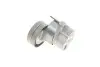 Натяжной ролик, поликлиновой ремень SKF VKM 35009 (фото 4)
