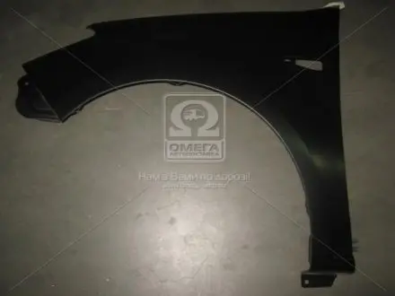 Фото 1 - крило пер. лів. REN SANDERO TEMPEST 041 0487 311 Крило пер. лів. REN SANDERO TEMPEST 041 0487 311 (фото 1)