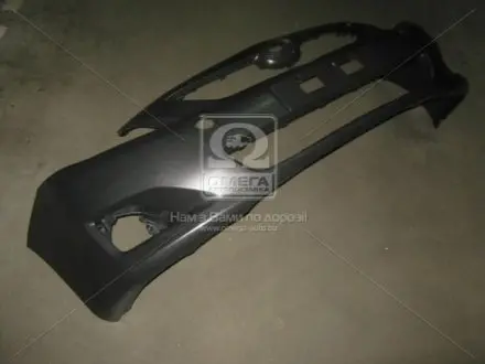 Бампер передн. TOY COROLLA 06-09 TEMPEST 049 0562 900