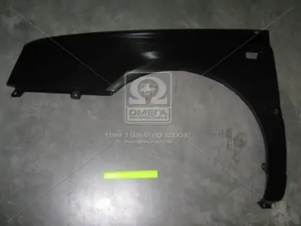 Крило переднє ліве VW GOLF III TEMPEST 051 0596 313