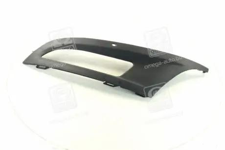 Решетка в бамп. лев. VW POLO 09- TEMPEST 051 0740 911