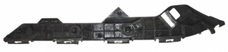 Кронштейн заднего бампера, правый Toyota / Lexus / Daihatsu 5215512320 (фото 1)