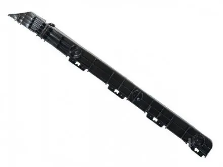 Кронштейн заднього бампера, правий (Toyota) Toyota / Lexus / Daihatsu 5215733010