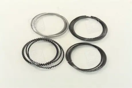 Кільця MAZDA F8 d86.0 STD 1.5-1.5-4.0 TP 33747.STD (фото 1)