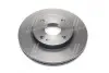 Диск гальмівний MAZDA, передн. (вир-во TRW) DF3089 DF3089