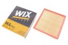 Фильтр воздушный MB A, B 12- (WIX-FILTERS) WIX FILTERS WA9746 (фото 2)