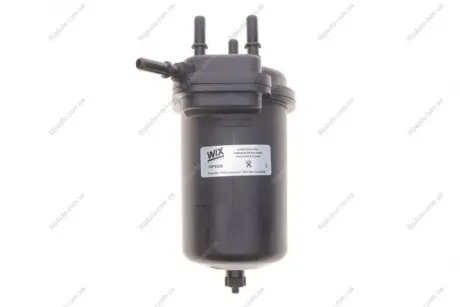 Фильтр топл. / PS980/1 (WIX-Filtron) WIX FILTERS WF8356