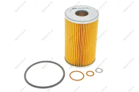 Фильтр масляный /OM506 (WIX-Filtron) WIX FILTERS WL7019