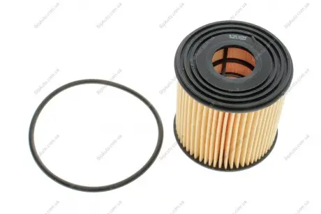 Фильтр масляный /OE669 (WIX-Filtron) WIX FILTERS WL7302