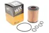 Фільтр оливний WIX WIX FILTERS WL7460 (фото 2)