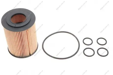Фильтр масляный /648/8 (WIX-Filtron) WIX FILTERS WL7460