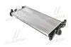 Радиатор, охлаждение двигателя AVA QUALITY COOLING PEA2308