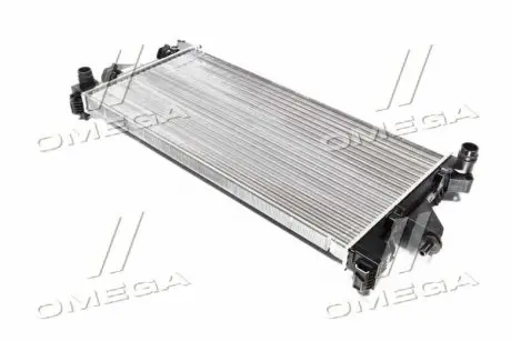 Радиатор, охлаждение двигателя AVA QUALITY COOLING AVA COOLING PEA2308