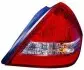 Фонарь левый с патроном 4-дв. 215-19K9L-AE DEPO