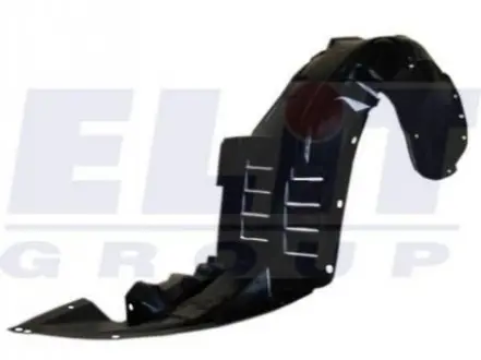 Подкрылок передний внутр. левый ELIT KH3450 387 (фото 1)